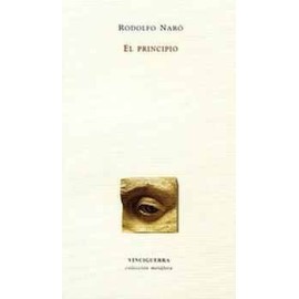 PRINCIPIO, EL      (COL. METAFORA)