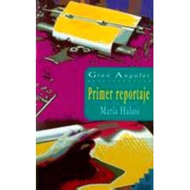 PRIMER REPORTAJE