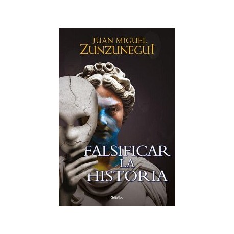FALSIFICAR LA HISTORIA