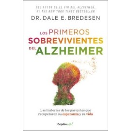 LOS PRIMEROS SOBREVIVIENTES DEL ALZHEIMER