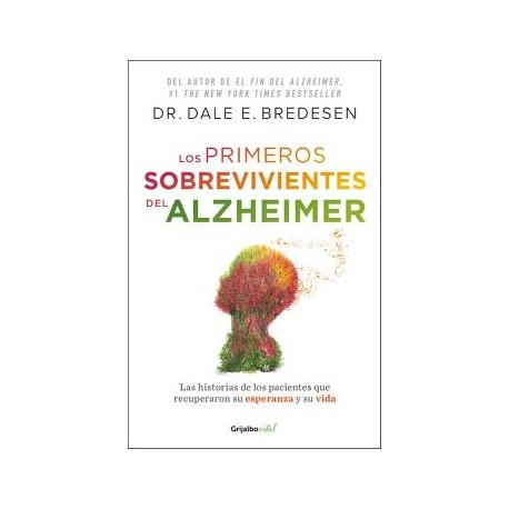 LOS PRIMEROS SOBREVIVIENTES DEL ALZHEIMER
