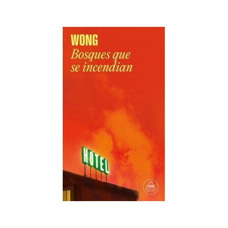 BOSQUES QUE SE INCENDIAN