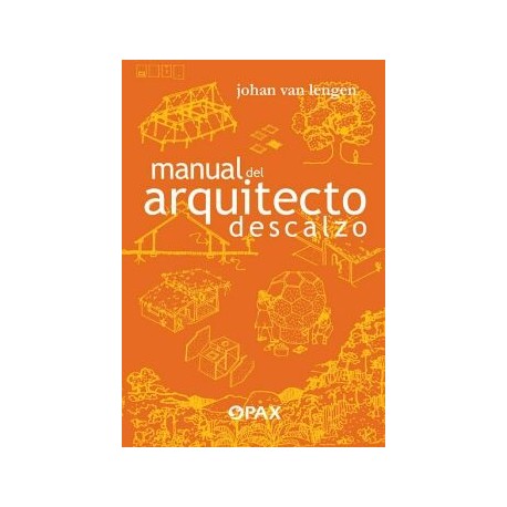 MANUAL DEL ARQUITECTO DESCALZO