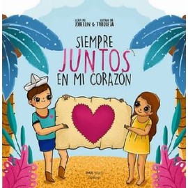 SIEMPRE JUNTOS EN MI CORAZÓN