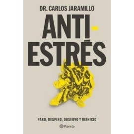 ANTIESTRÉS
