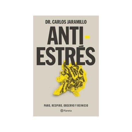 ANTIESTRÉS