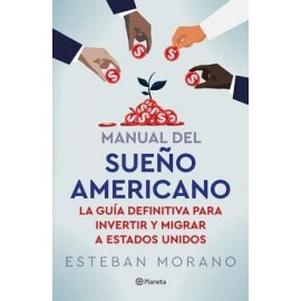 MANUAL DEL SUEÑO AMERICANO