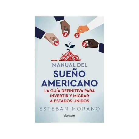 MANUAL DEL SUEÑO AMERICANO