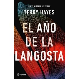 EL AÑO DE LA LANGOSTA
