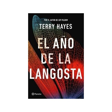 EL AÑO DE LA LANGOSTA