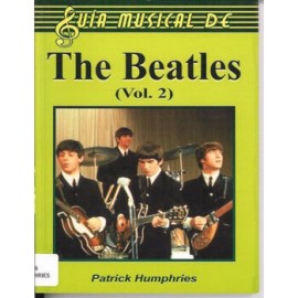 GUÍA MUSICAL DE THE BEATLES (VOL.2)