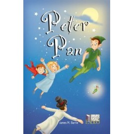 PETER PAN                                 (CLASICOS INFANTILES)