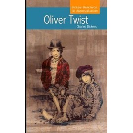 OLIVER TWIST