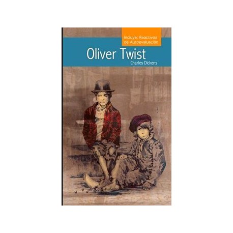 OLIVER TWIST