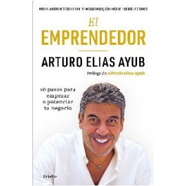 EL EMPRENDEDOR