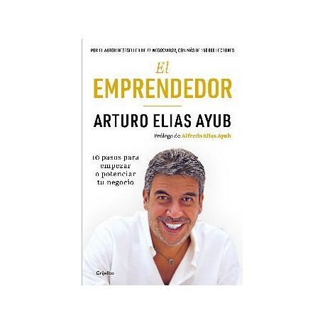 EL EMPRENDEDOR