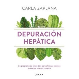 DEPURACIÓN HEPÁTICA