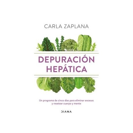 DEPURACIÓN HEPÁTICA