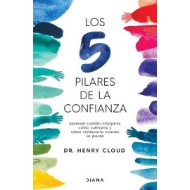 LOS 5 PILARES DE LA CONFIANZA