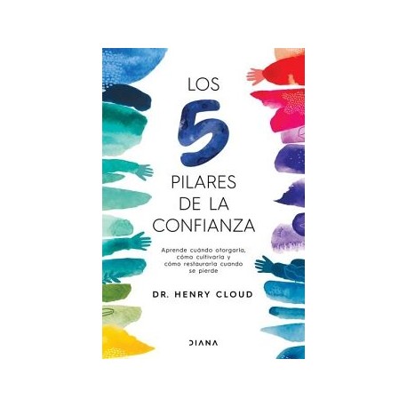 LOS 5 PILARES DE LA CONFIANZA