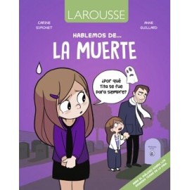 HABLEMOS DE LA MUERTE