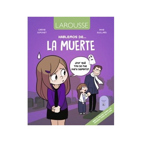 HABLEMOS DE LA MUERTE