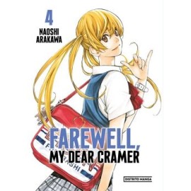 FAREWELL, MY DEAR CRAMER 4