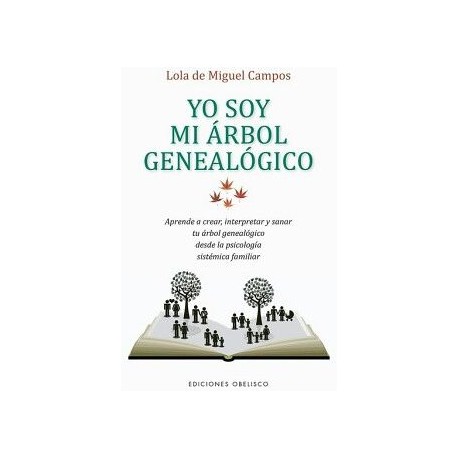 YO SOY MI ÁRBOL GENEALÓGICO