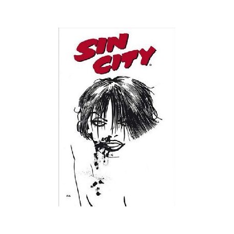SIN CITY (2)