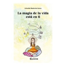 MAGIA DE LA VIDA ESTÁ EN TI,LA