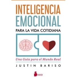INTELIGENCIA EMOCIONAL PARA LA VIDA COTIDIANA