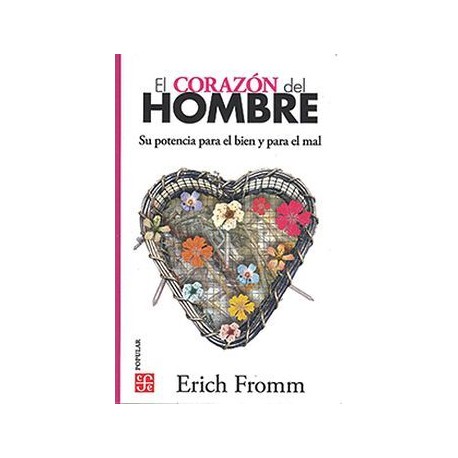 CORAZON DEL HOMBRE, EL -SU POTENCIA PARA EL BIEN- (COL. POPULAR)