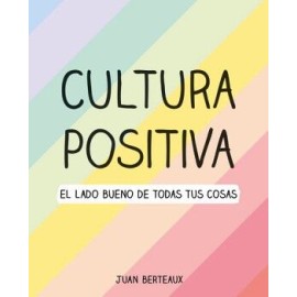 CULTURA POSITIVA