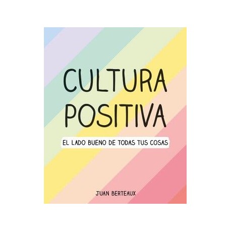 CULTURA POSITIVA