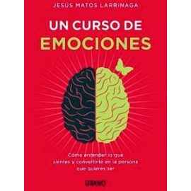 CURSO DE EMOCIONES, UN