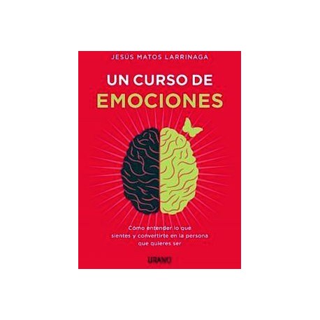 CURSO DE EMOCIONES, UN