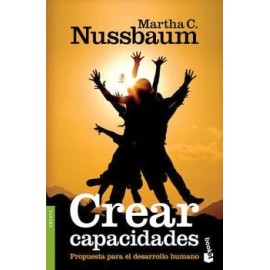 CREAR CAPACIDADES