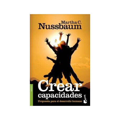 CREAR CAPACIDADES