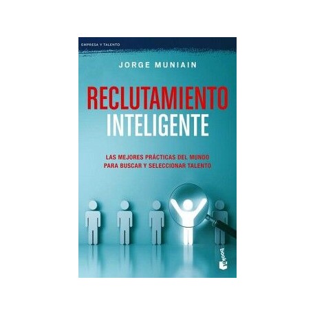 RECLUTAMIENTO INTELIGENTE