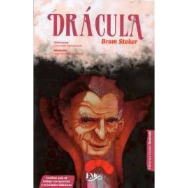 DRACULA -BIBLIOTECA ESCOLAR ILUSTRADA-