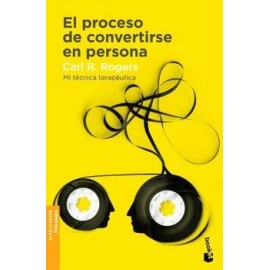 EL PROCESO DE CONVERTIRSE EN PERSONA