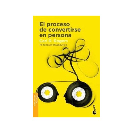 EL PROCESO DE CONVERTIRSE EN PERSONA