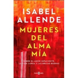 MUJERES DEL ALMA MÍA
