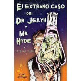 EXTRAÑO CASO DEL DR. JEKYLL, EL/LA ISLA DEL TESORO (COL.CLÁSICOS)