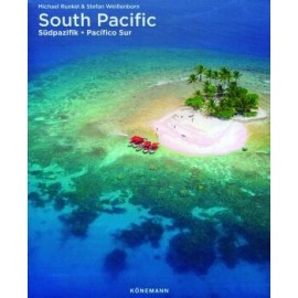CHUNKY: PACIFICO SUR