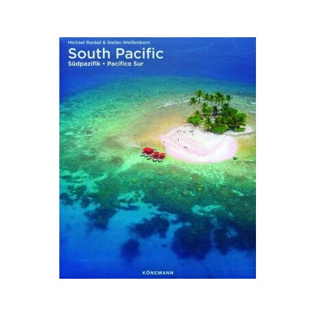 CHUNKY: PACIFICO SUR