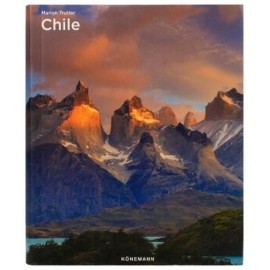 CHUNKY: CHILE