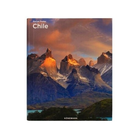 CHUNKY: CHILE