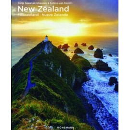 CHUNKY: NUEVA ZELANDA