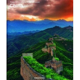 CHUNKY: CHINA